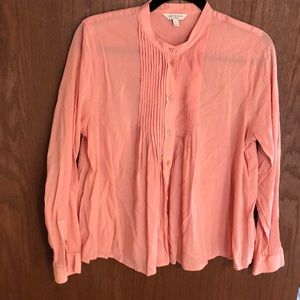 Pink Lucky Blouse